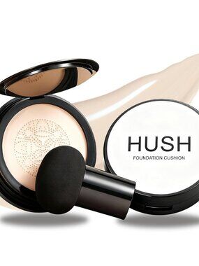 Foundation for Older Women Ivory - for Fair Skin with Pink or Neutral Undertones